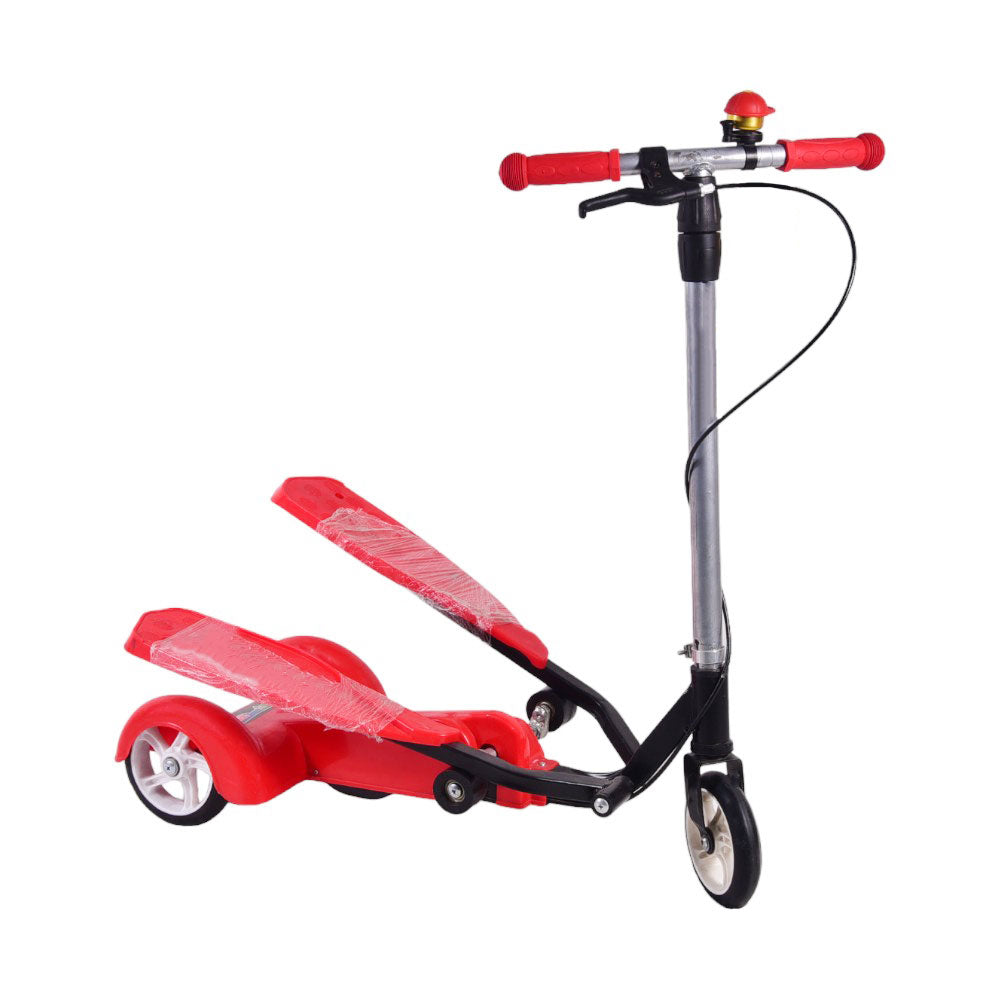 S112 PEDAL SCOOTY