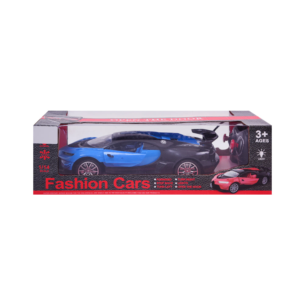 788-51B FASHION CAR R/C H.B