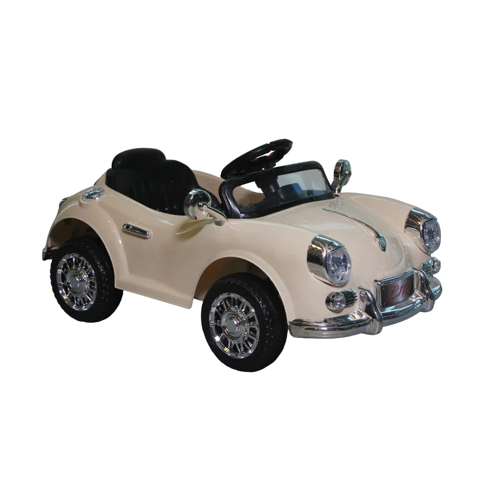 Rechargeable Car Ir 118