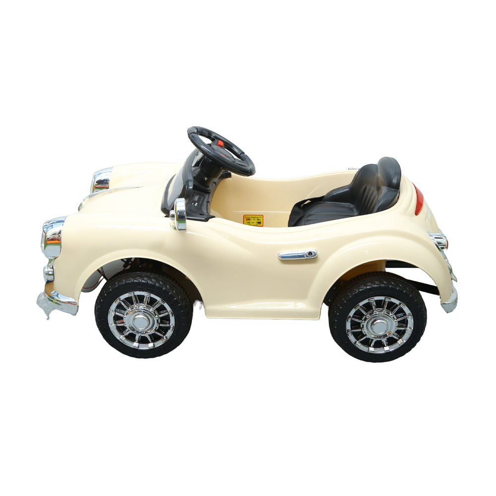 Rechargeable Car Ir 118
