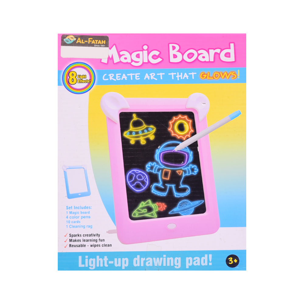 2021-1 MAGIC ART PAD Z.B