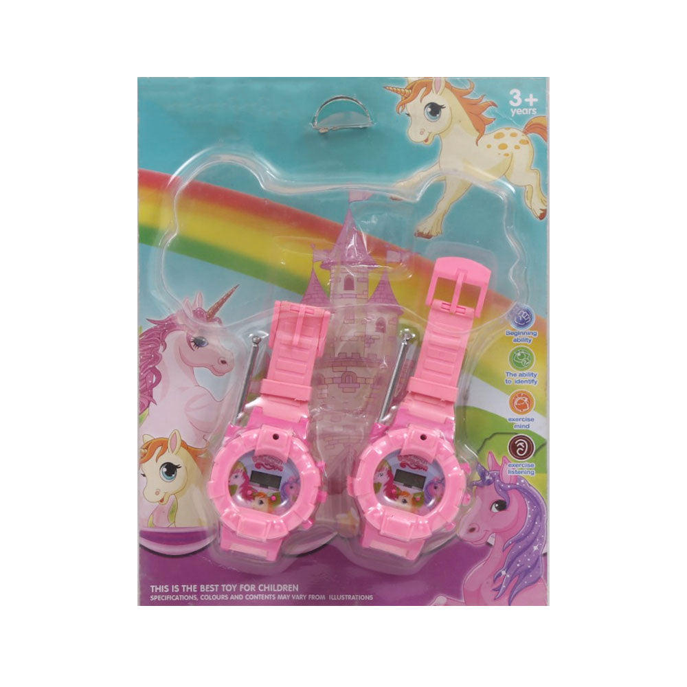 663-5 LOL SURPRISE WALKIE TALKIE WATCH Z.B