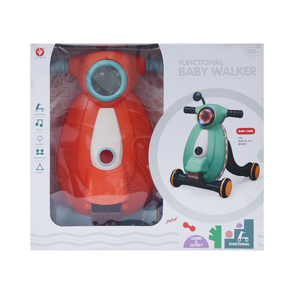 922-601 BABY PUSHING WALKER A.I