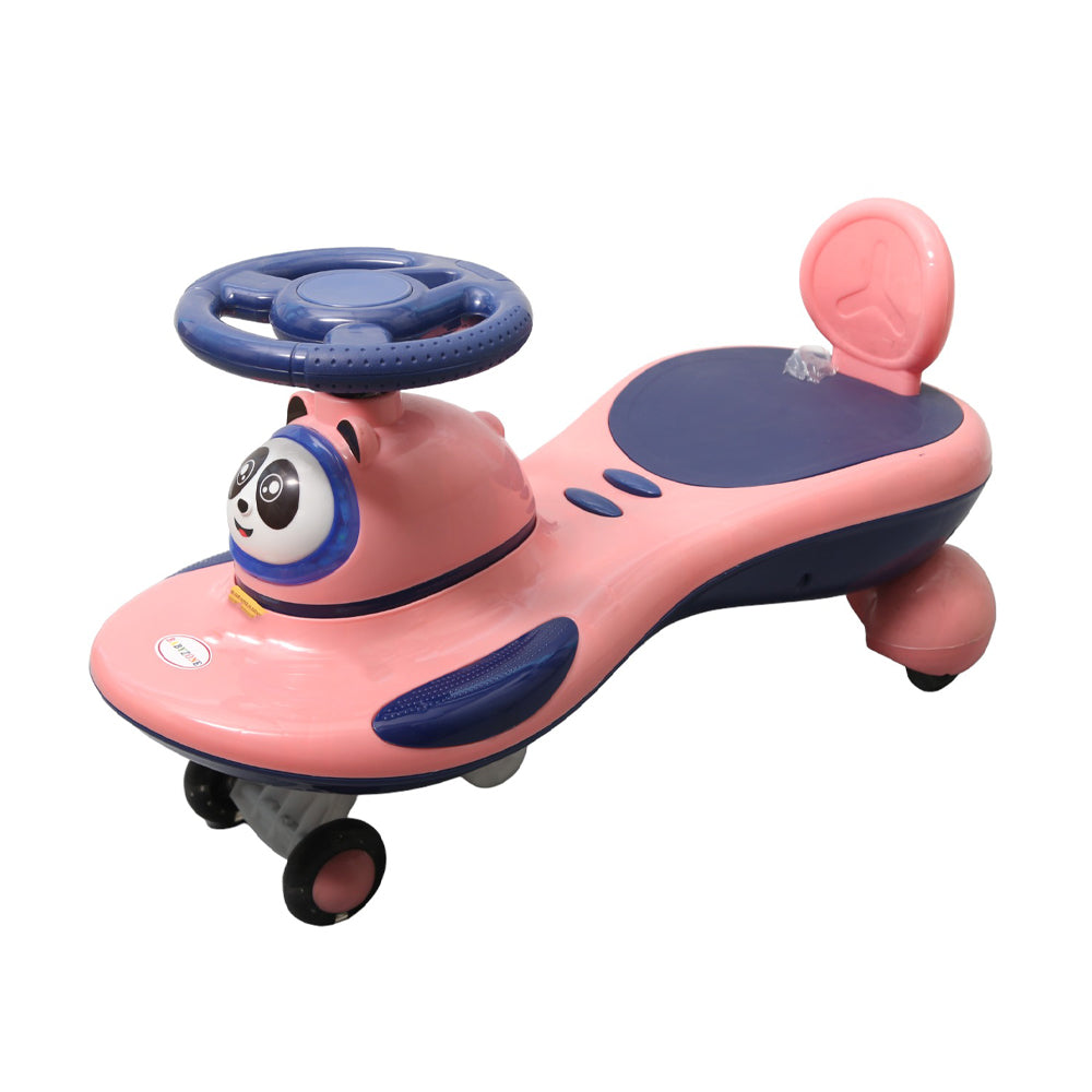 Baby Twister Car 616 Bbz