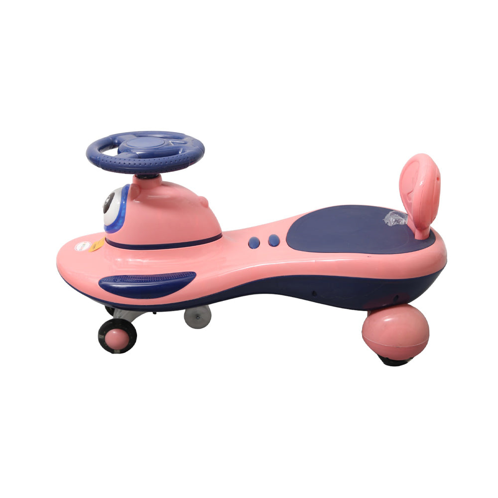 Baby Twister Car 616 Bbz