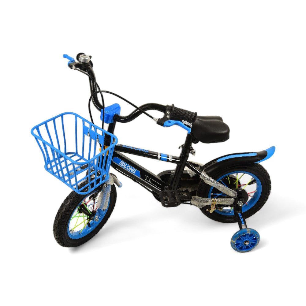 KIDS BICYCLE IR 12INCH 537