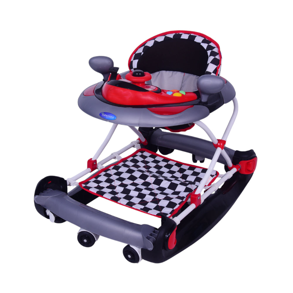 BABY WALKER INFANTES 8877 T.T