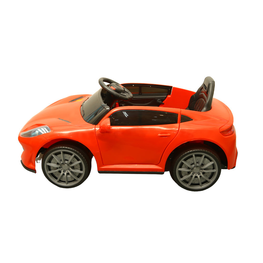 Rechargeable Car Ir Wmt-912