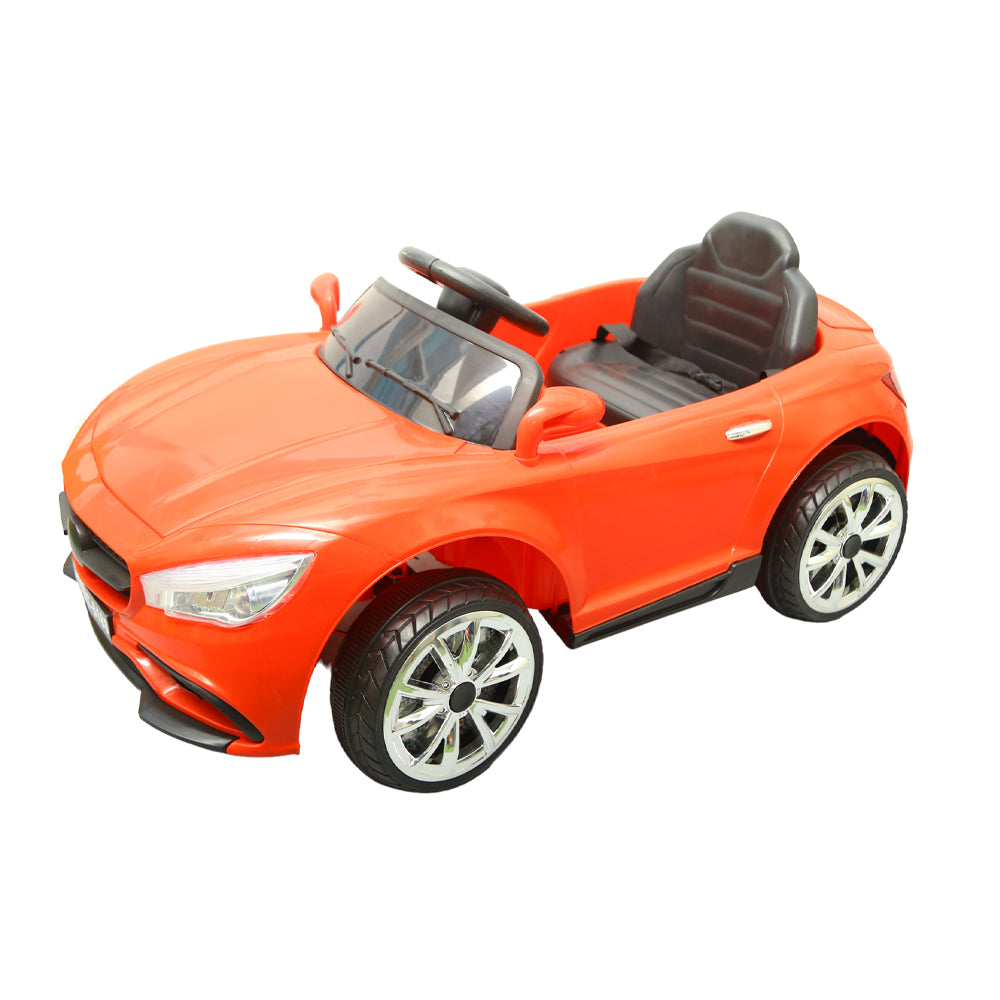 Rechargeable Car Ir Wmt-8188