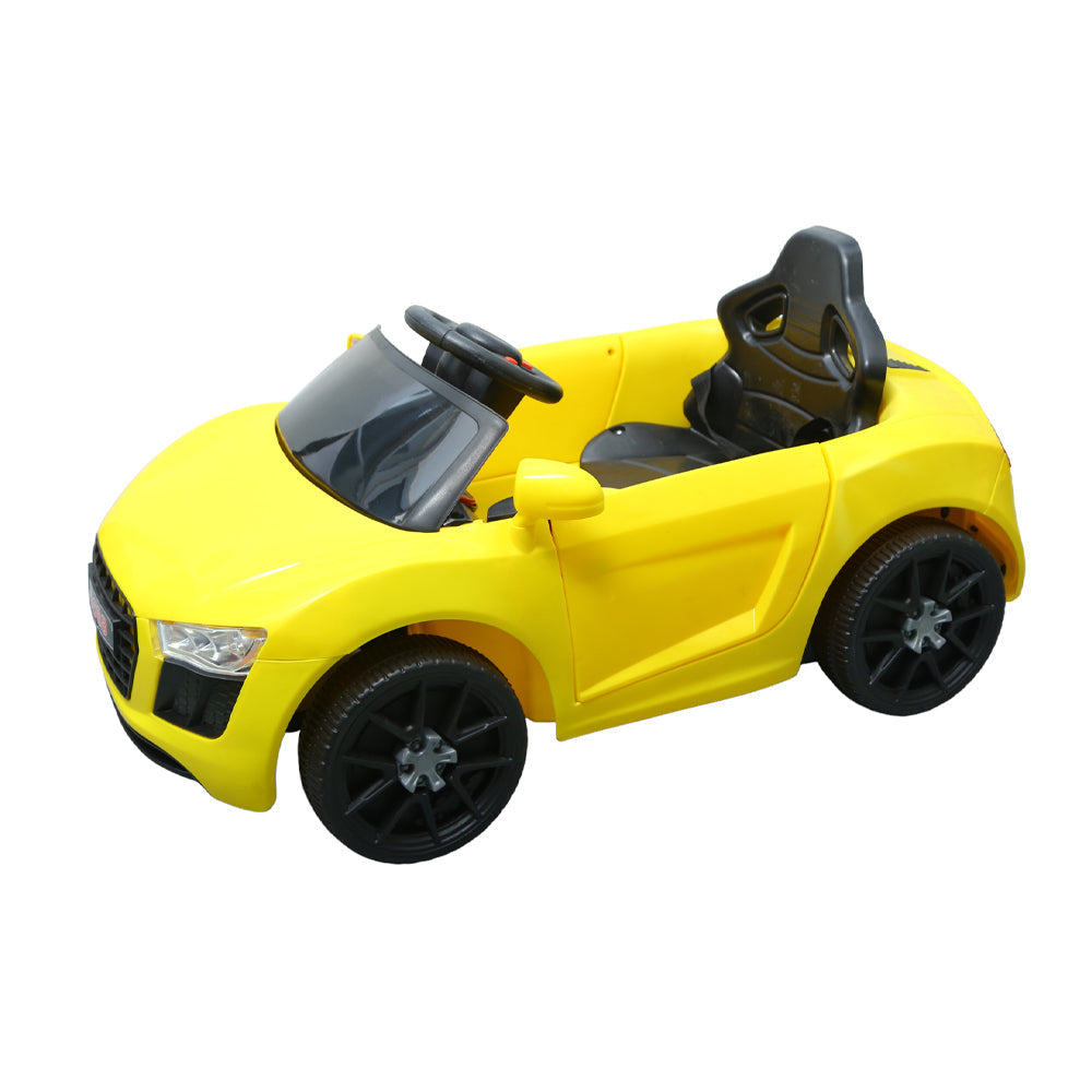 Rechargeable Car Ir Wmt-5688