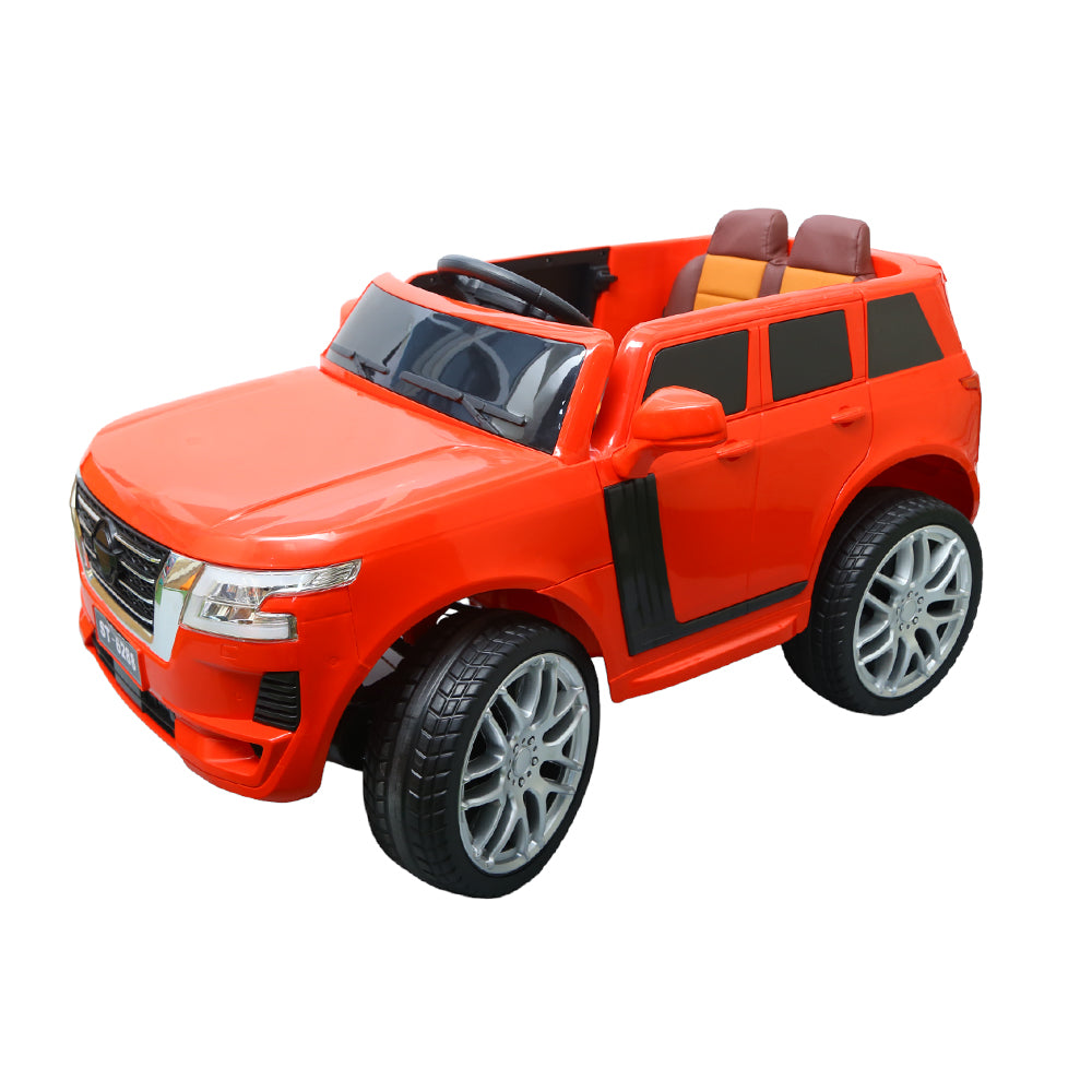 RECHARGEABLE CAR ST6288 D