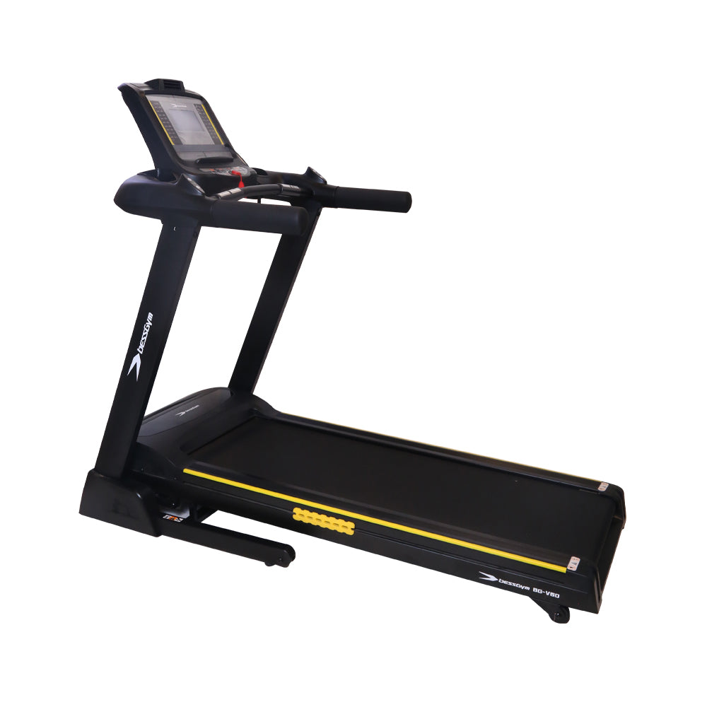 Exercise Treadmill Ir Bg-V60