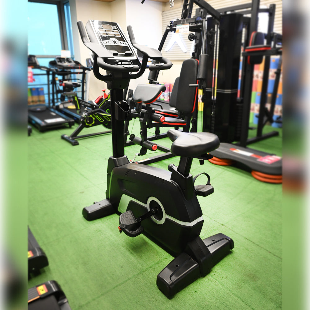 EXERCISE MAGNETIC CYCLE IR BG-990U