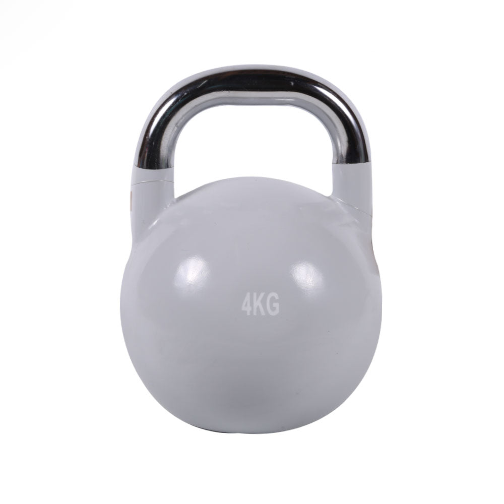 Exercise Kettle Bell Dumble 4Kg Ir Lm-4053