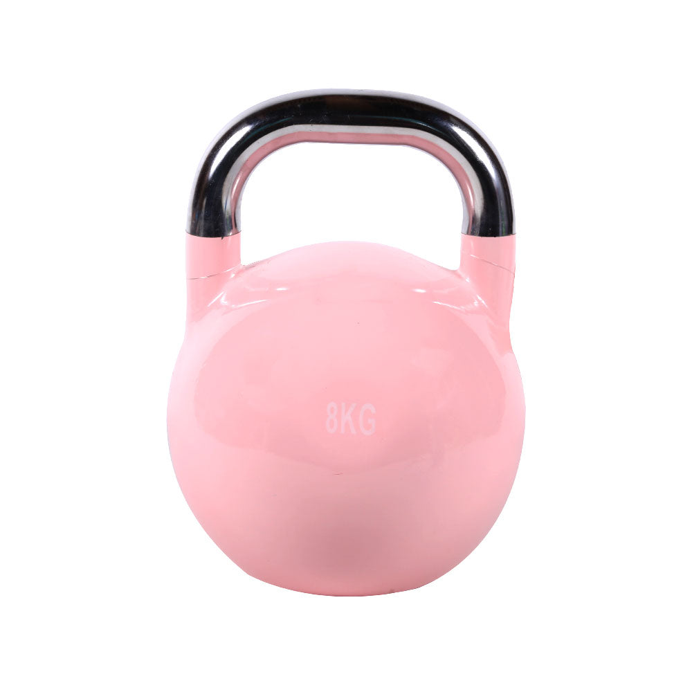 Exercise Kettle Bell Dumble 8Kg Ir Lm-4053
