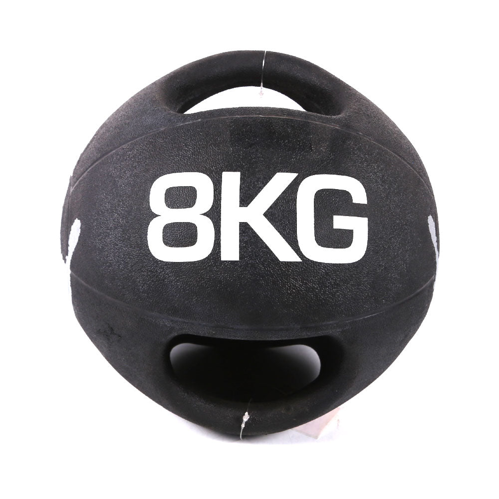Exercise Medicine Ball 8Kg Ir Lm-9141
