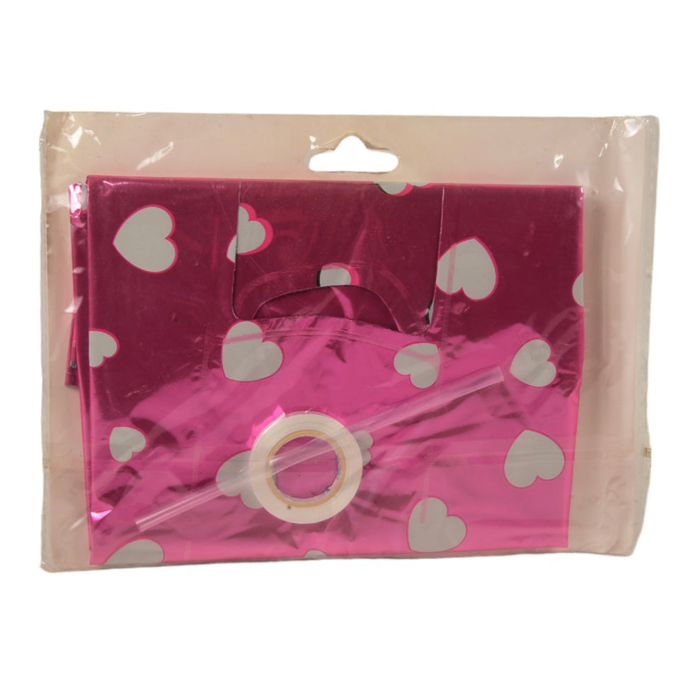 CELEBRATIONS FOIL BALLOON BABY SHOWER