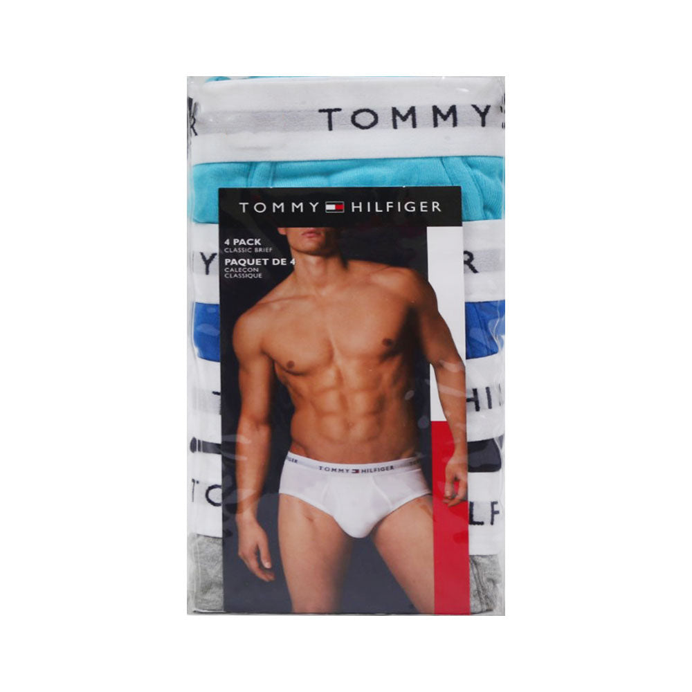 TH MEN BRIEF SET P-3 09TF001459 S (IR)