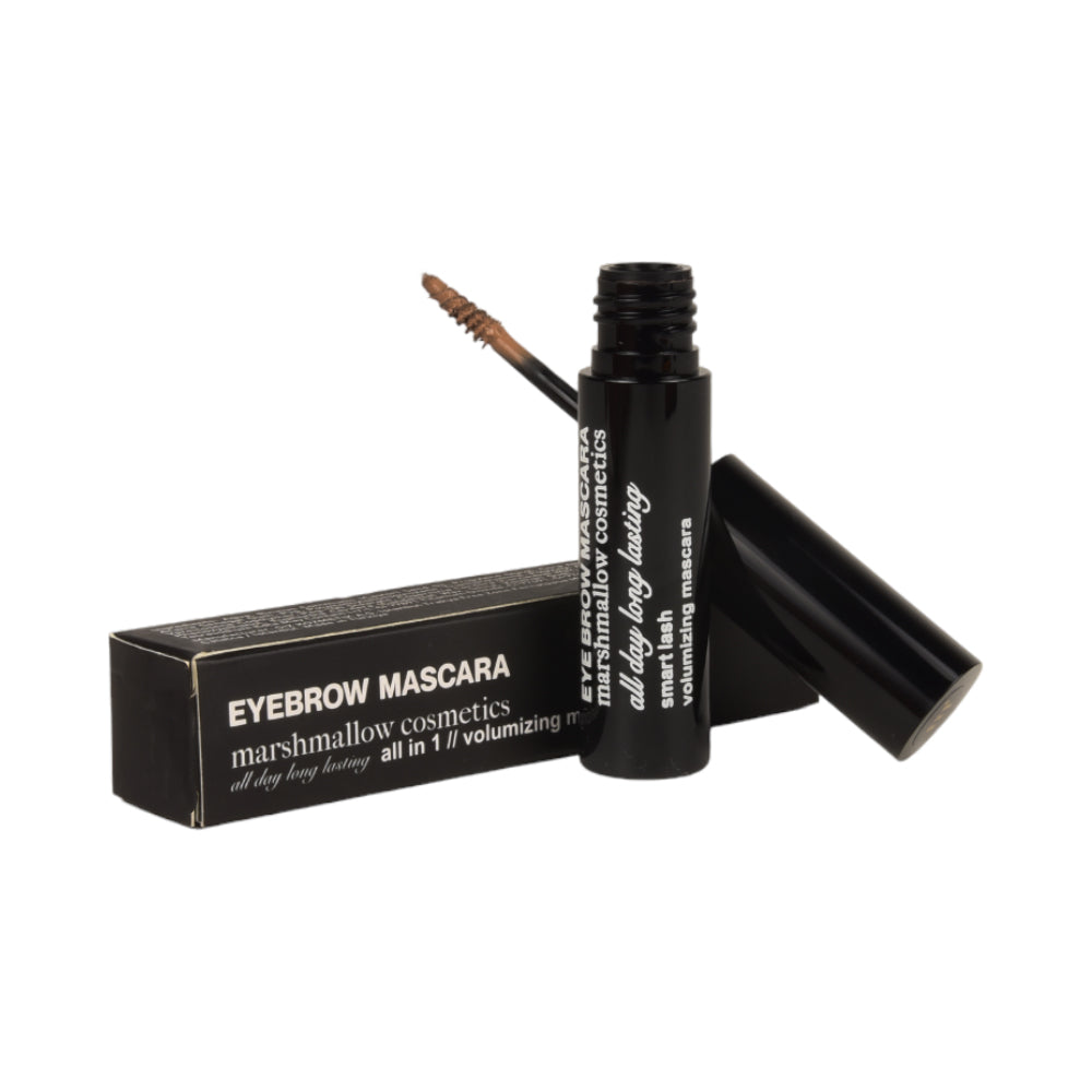 MARSHMALLOW EYE BROW MASCARA EBONY