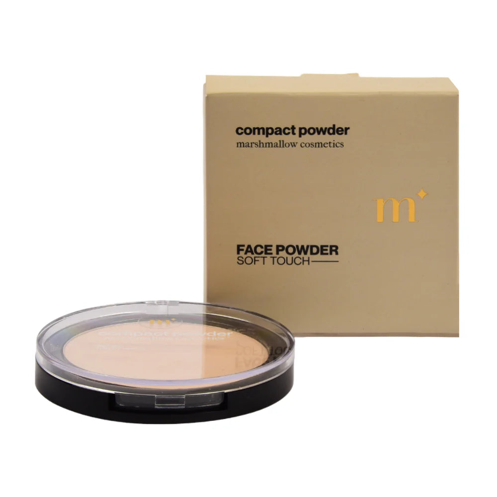 MARSHMALLOW COMPACT POWDER