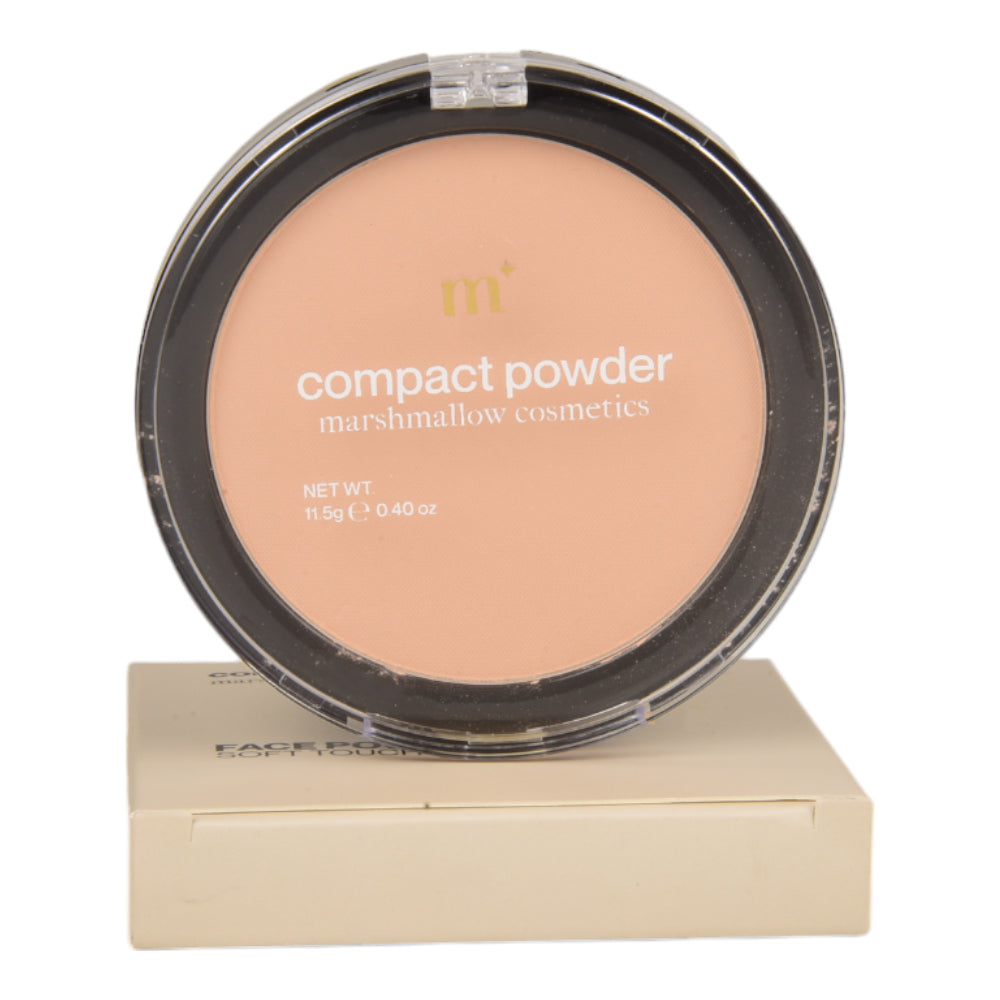 MARSHMALLOW COMPACT POWDER