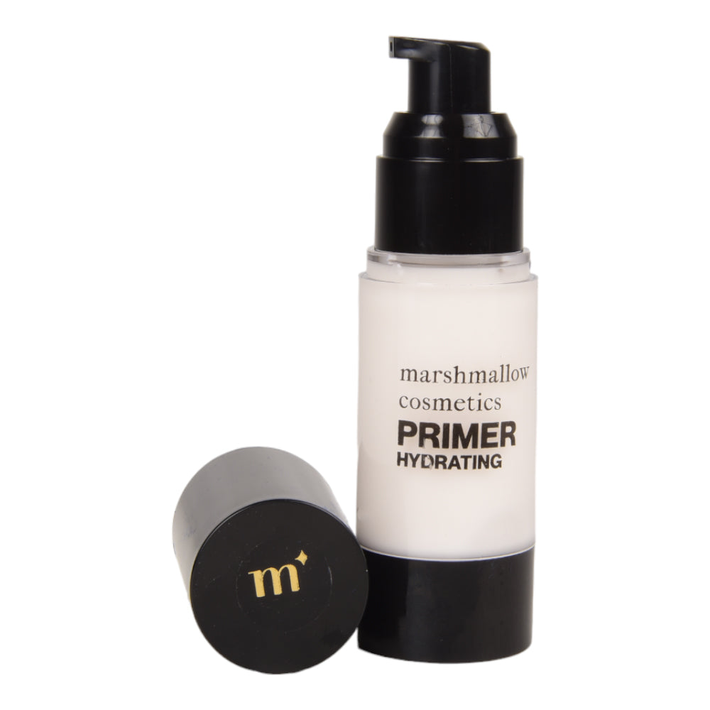 MARSHMALLOW HYDRATING PRIMER 30ML