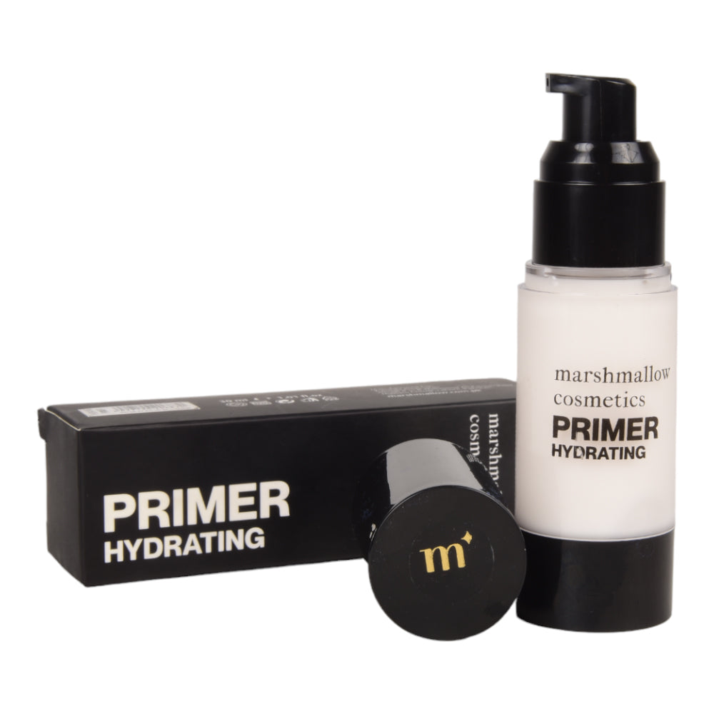 MARSHMALLOW HYDRATING PRIMER 30ML