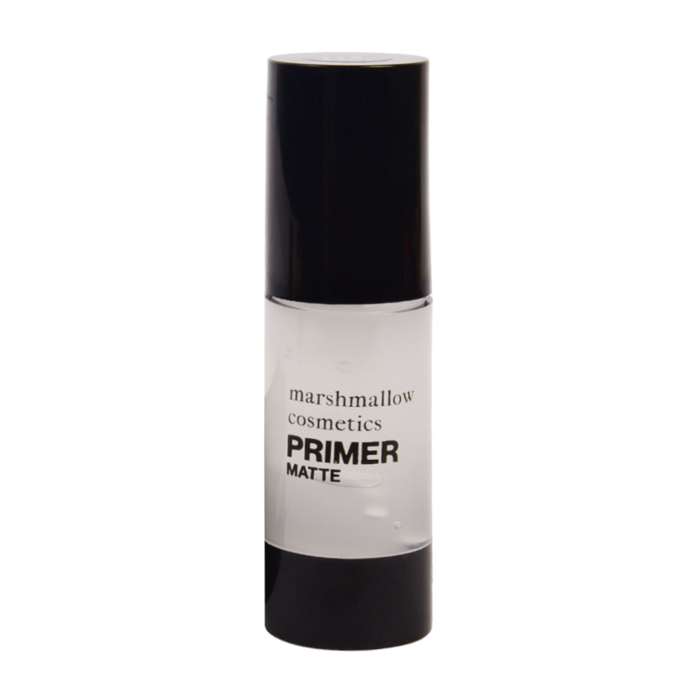 MARSHMALLOW MATTE PRIMER 30ML