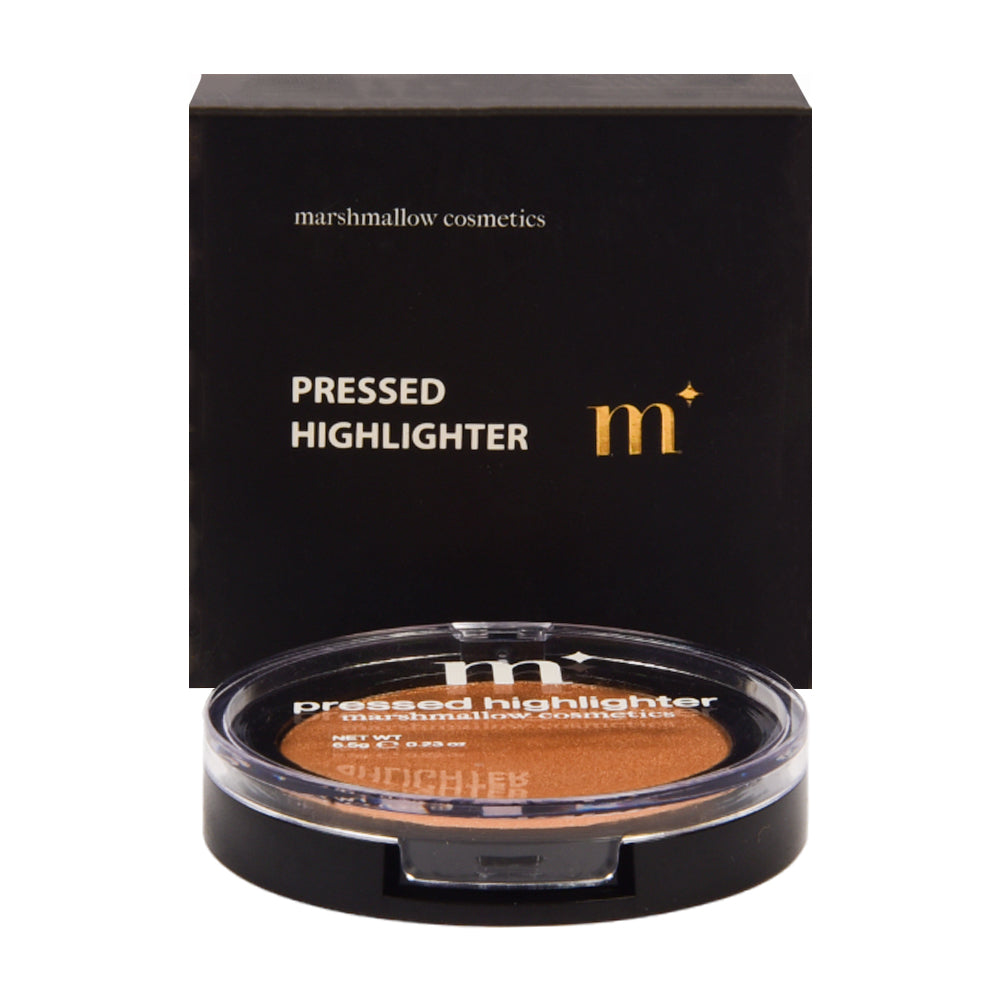 MARSHMALLOW PRESSED HIGHLIGHTER GALAXY 5.5G