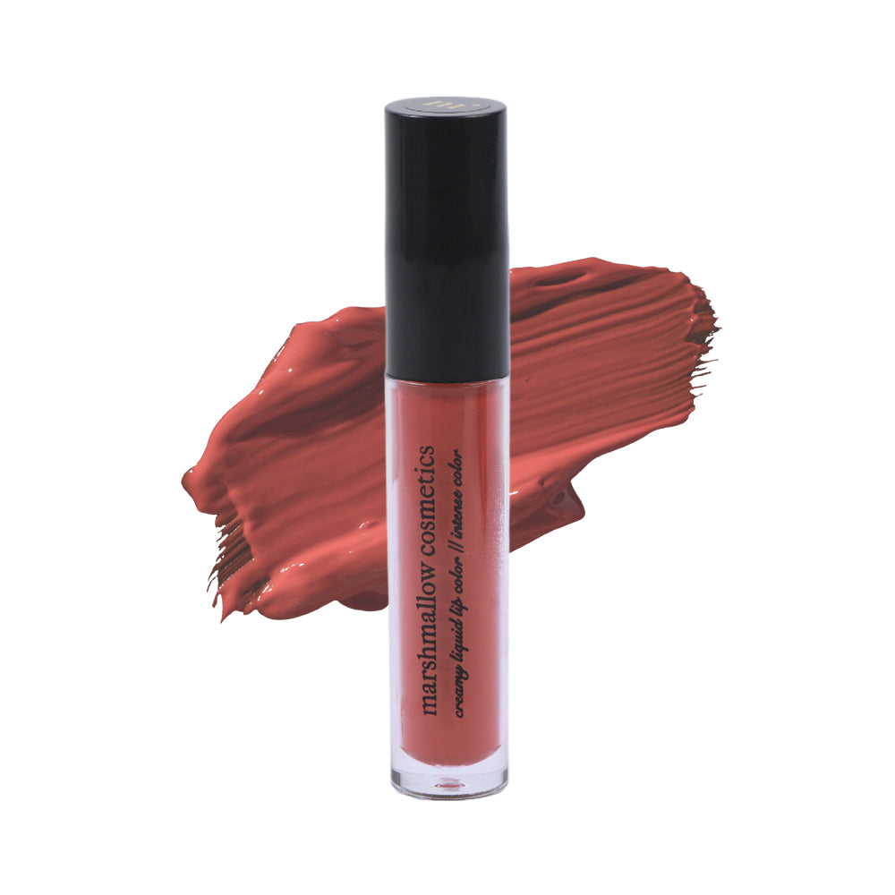 MARSHMALLOW VELVET LIPGLOSS COMFORT ZONE 5.5ML