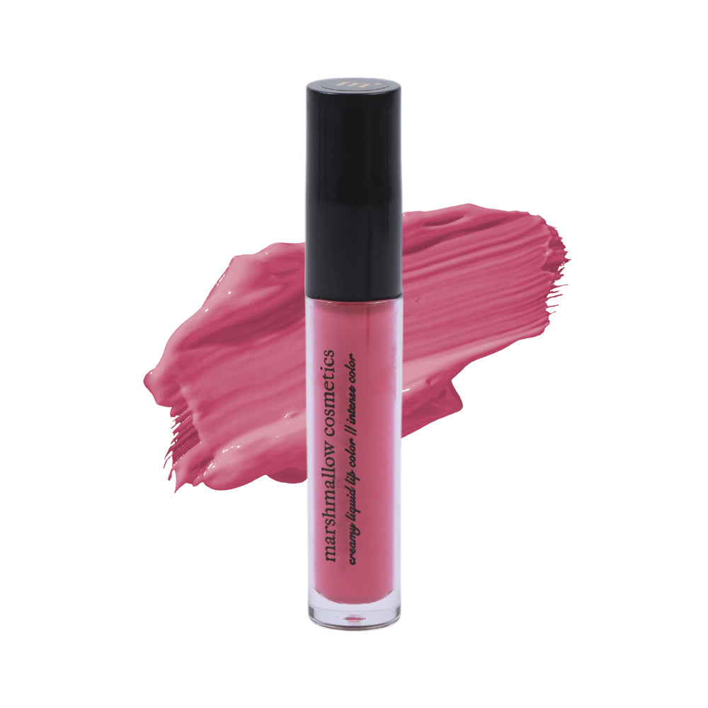 MARSHMALLOW VELVET LIPGLOSS GISPY 5.5ML