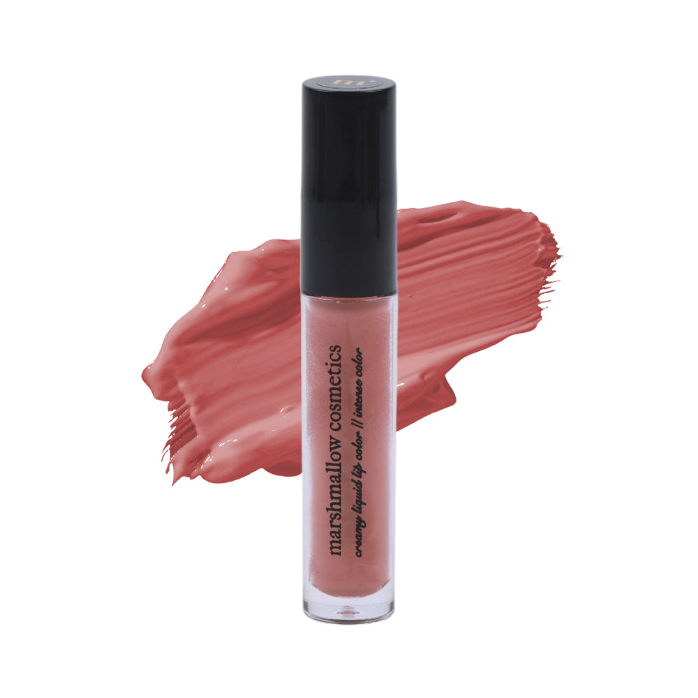MARSHMALLOW VELVET LIPGLOSS DEVOTED 5.5ML