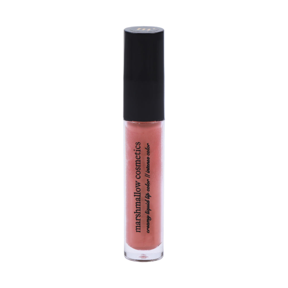 MARSHMALLOW VELVET LIPGLOSS DEVOTED 5.5ML