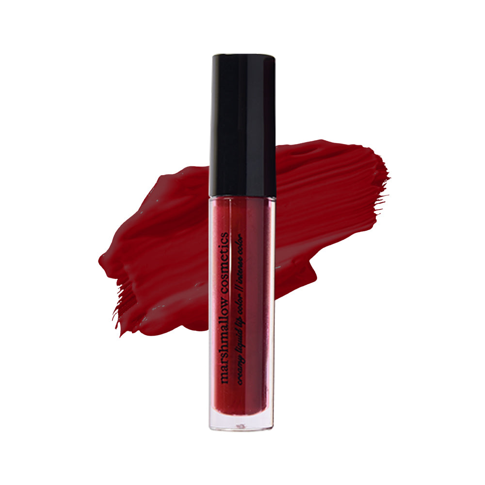 MARSHMALLOW VELVET LIPGLOSS VERY VIXEN 5.5ML