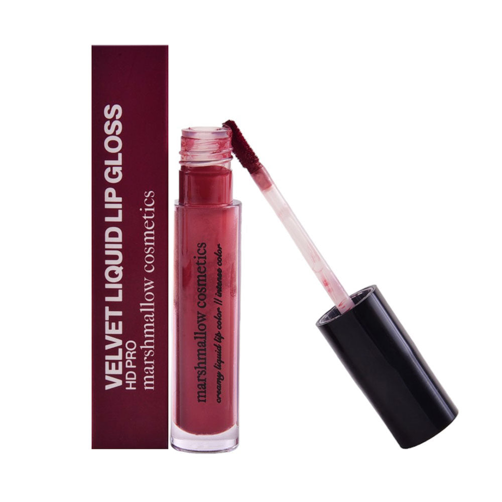 MARSHMALLOW VELVET LIPGLOSS 5.5ML