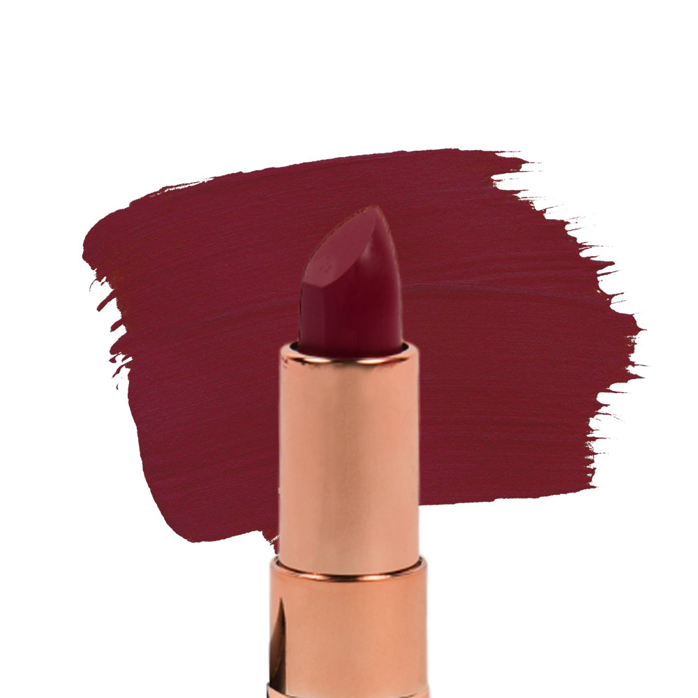 MARSHMALLOW INTENSE MATTE LIPSTICK SECRET 4.2GM