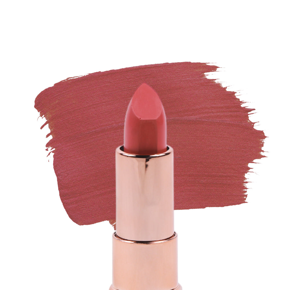 MARSHMALLOW INTENSE MATT LIPSTICK RUNWAY HIT