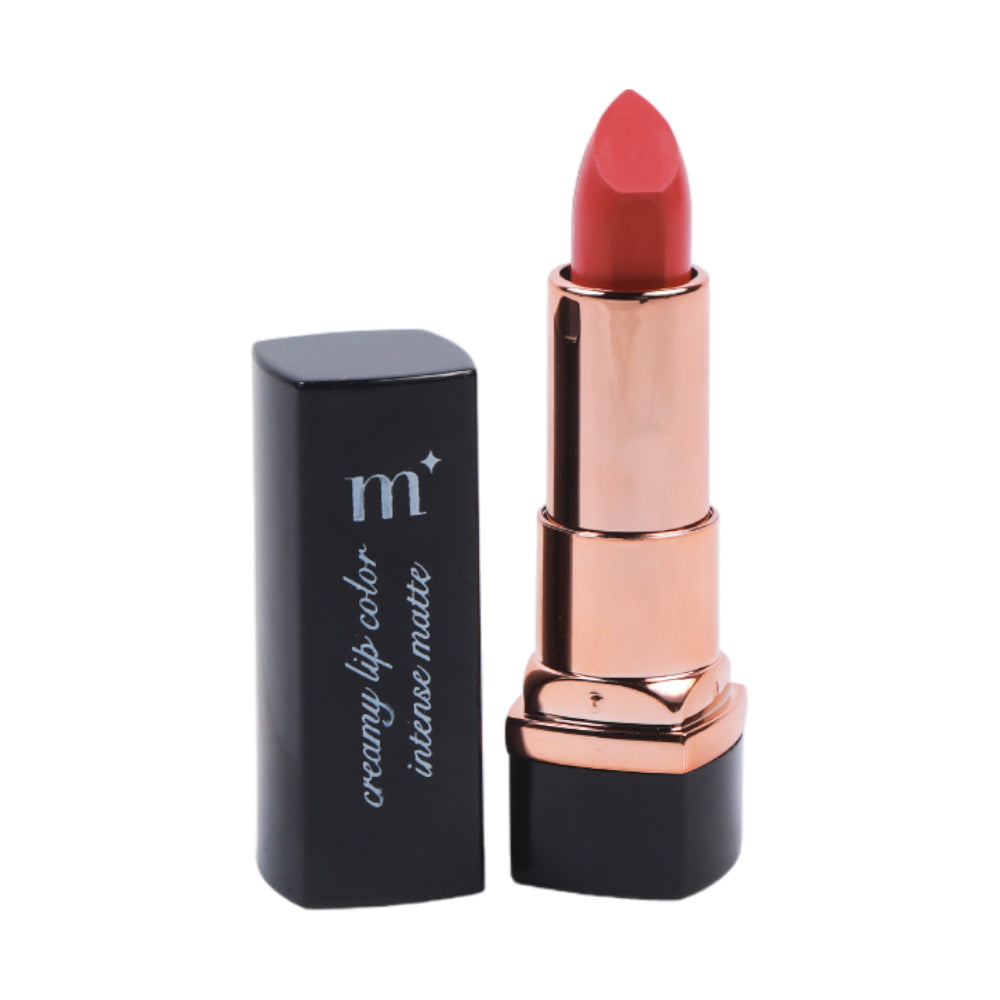 MARSHMALLOW INTENSE MATT LIPSTICK RUNWAY HIT