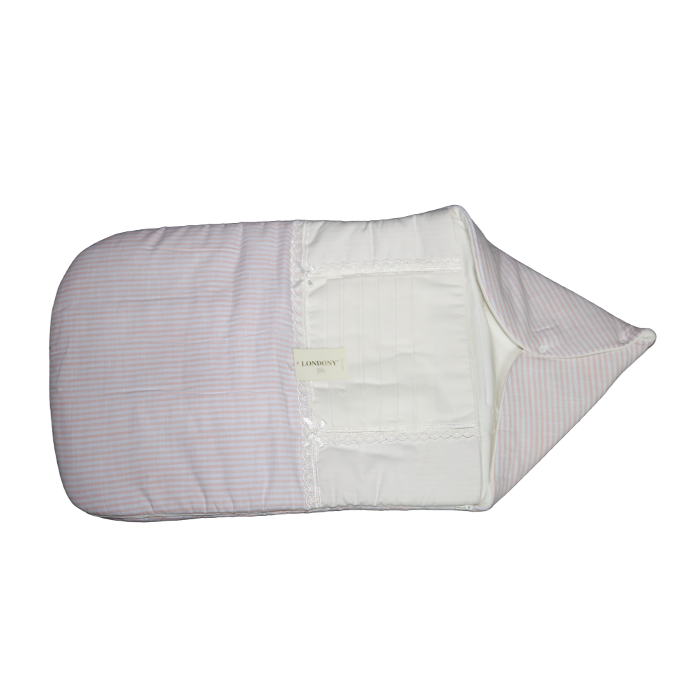 BABY SLEEPING BAG MS-22 N2019A K2031B DBX