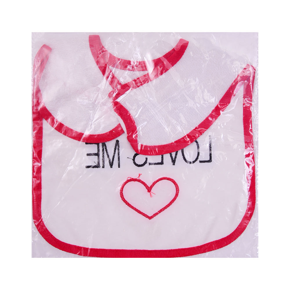 BABY BIB MS-22 95807 242570