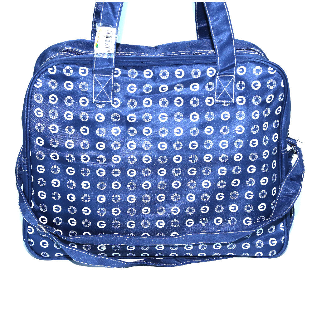 BABY DIAPER BAG 4PC PACK IR MS-22 24007 F-25