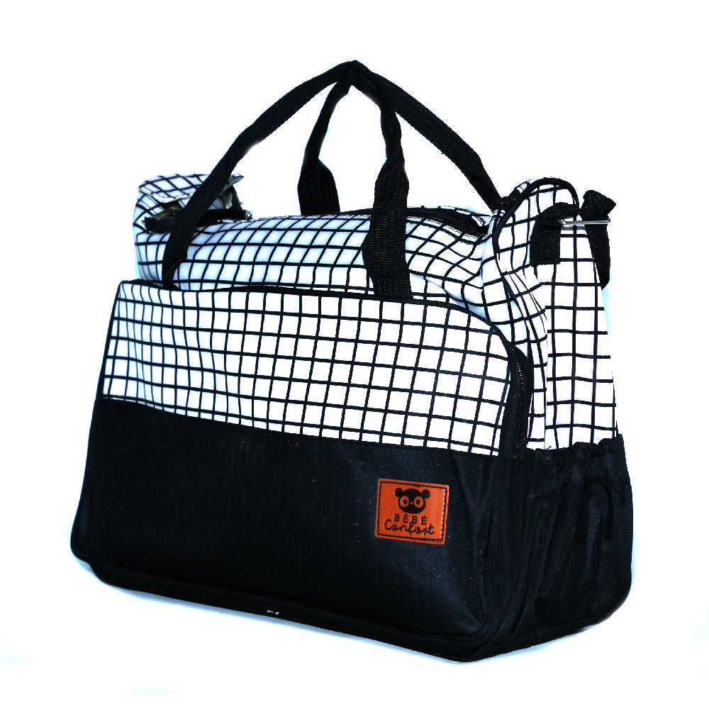 BABY DIAPER BAG IR MS-229003L F19-20