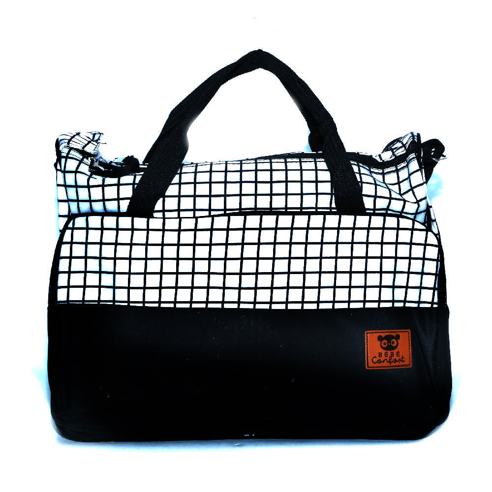 BABY DIAPER BAG IR MS-229003L F19-20