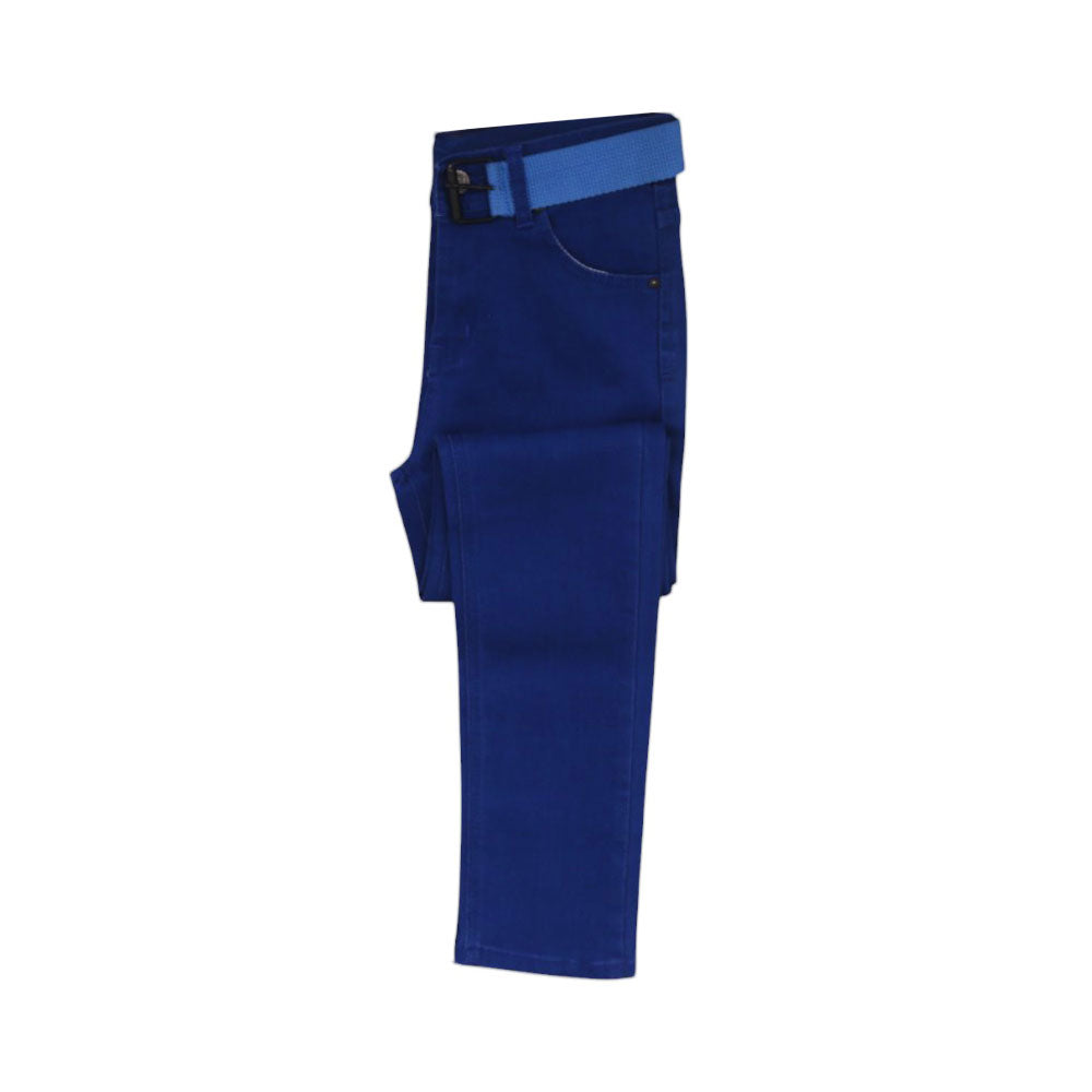 BOYS DEANIM JEANS 10-11 YEAR MS-22 L832