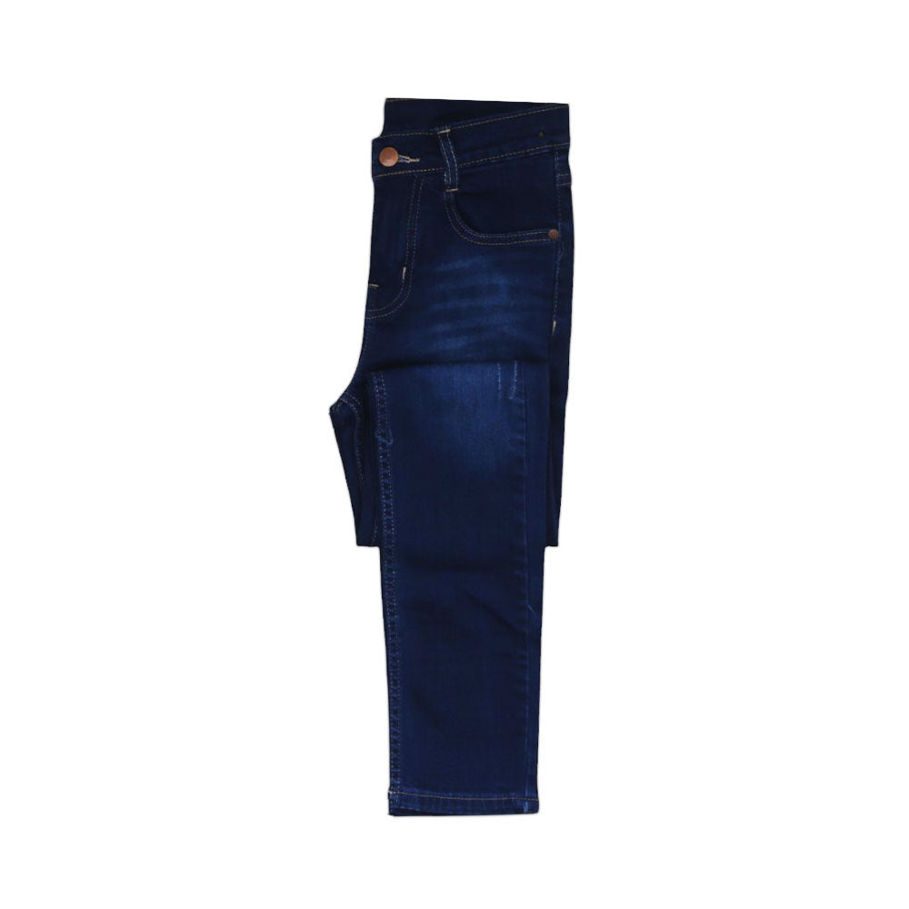 BOYS DENIM JEANS MS-22 11-12 YEAR SIGNATURE