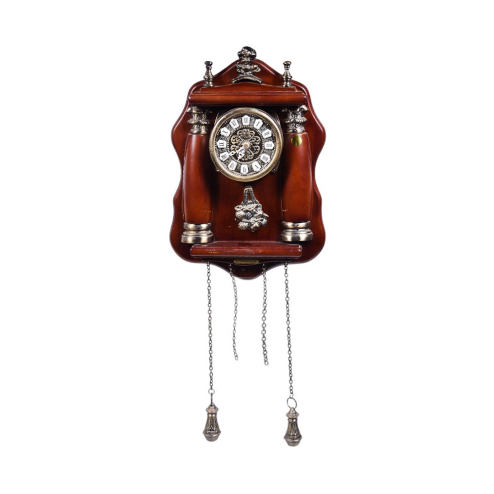 WALL CLOCK IR 04W-03