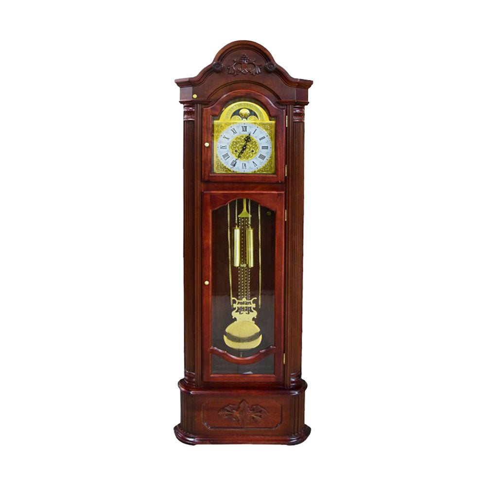 FATHER CLOCK IR 2016
