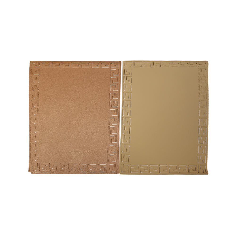 Table Mat Ir 7Pc Set 5010-1
