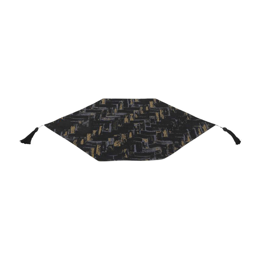 TABLE TUSSLE MAT IR 32X52 A-8
