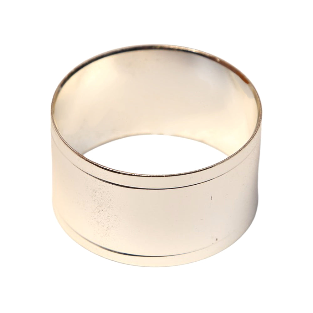 Napkin Ring Ir C118